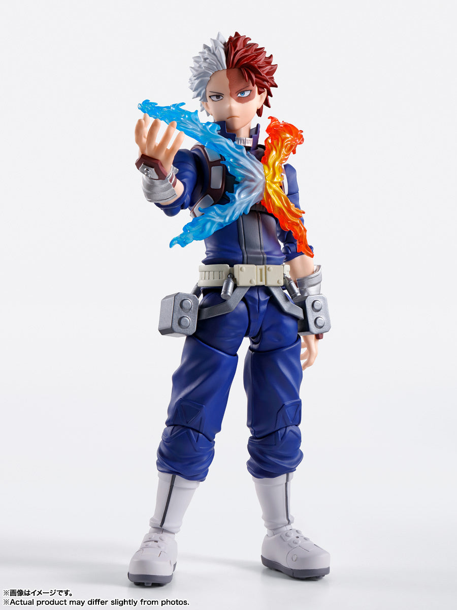 S.H.Figuarts SHOTO TODOROKI