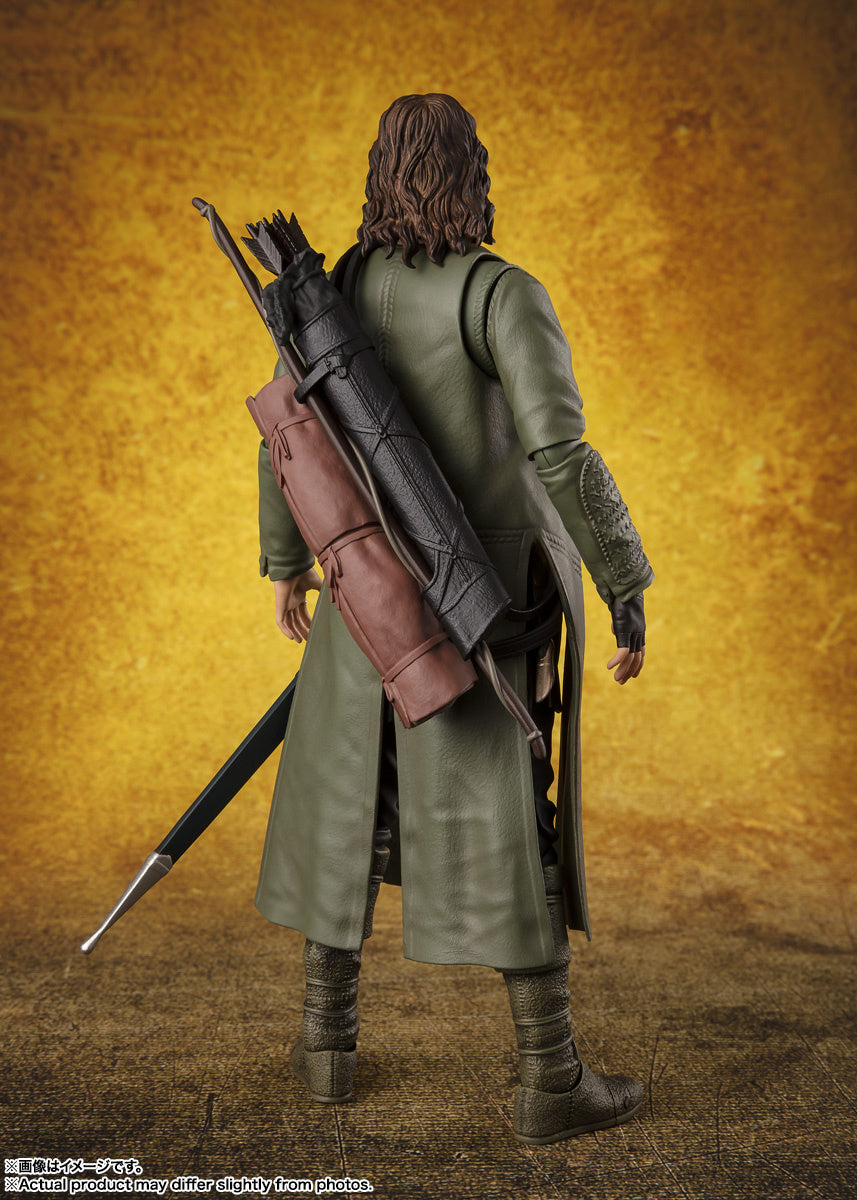 S.H.Figuarts  Aragorn (The Lord of the Rings)