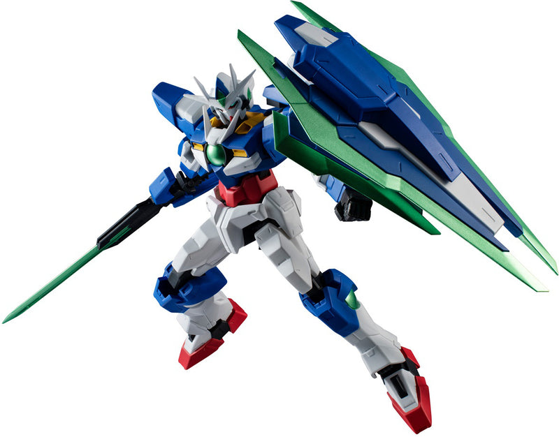 GUNDAM UNIVERSE GNT-0000 00 QAN[T]