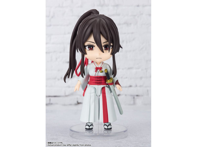 Figuarts mini Yamada Asaemon Sagiri