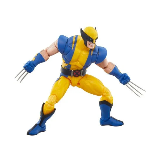 Marvel Legends Series Wolverine (Marvel 85th Anniversary)