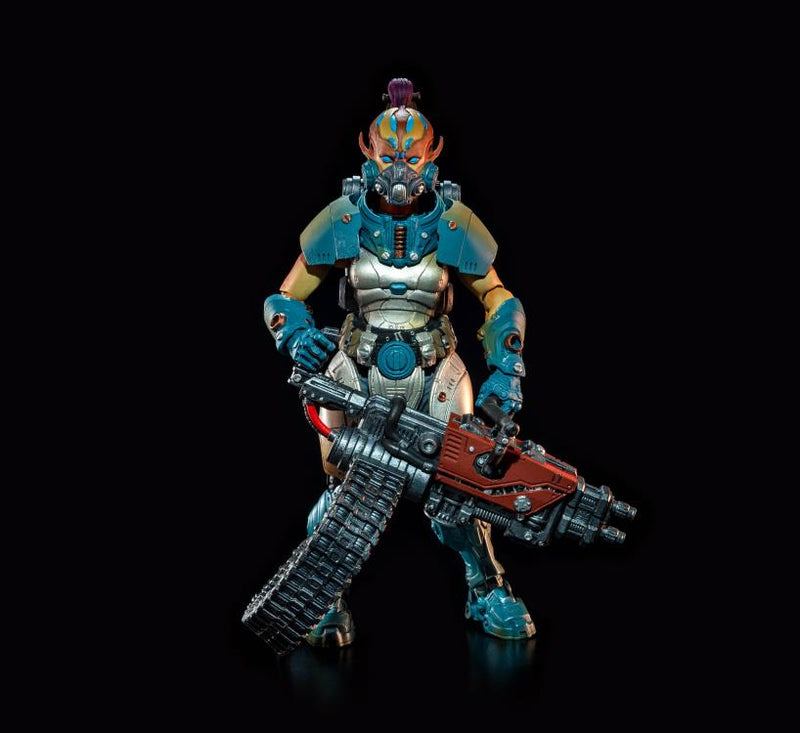 Cosmic Legions Vorgga Figure W|