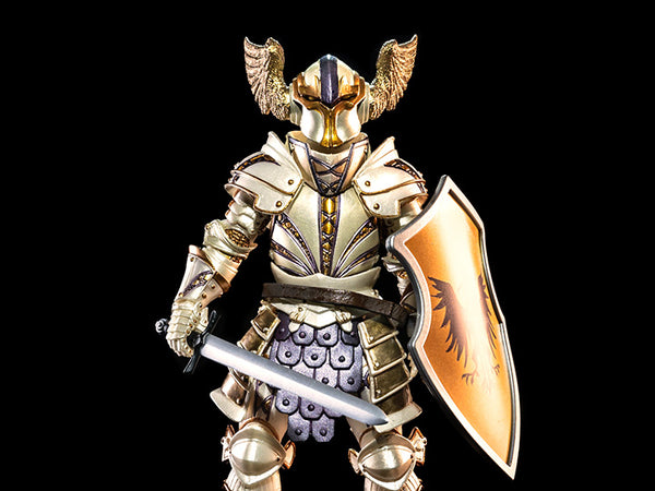 Mythic Legions: All-Stars Sir Ignatius