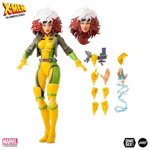 X-Men: The Animated Series Rogue