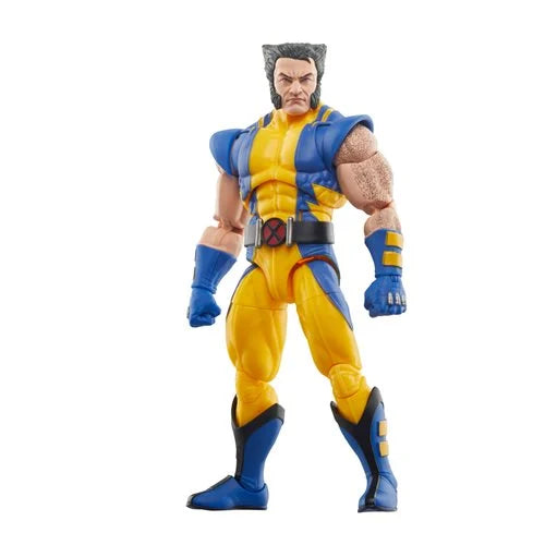 Marvel Legends Series Wolverine (Marvel 85th Anniversary)