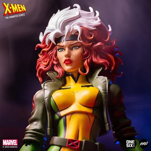 X-Men: The Animated Series Rogue