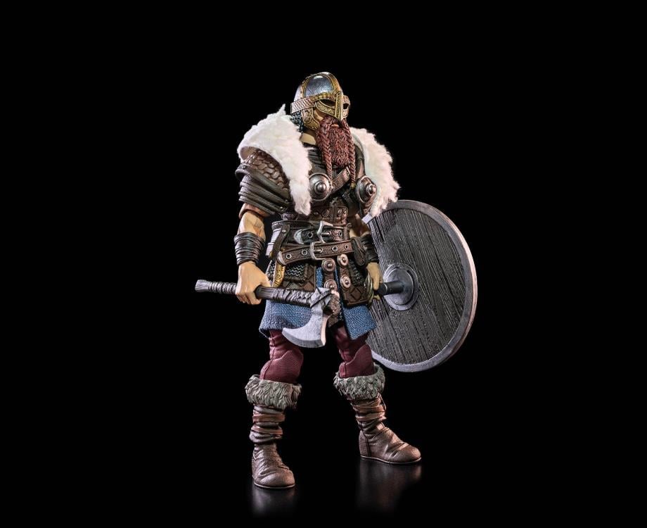 Mythic Legions: Rising Sons Broddr of Bjorngar Figure