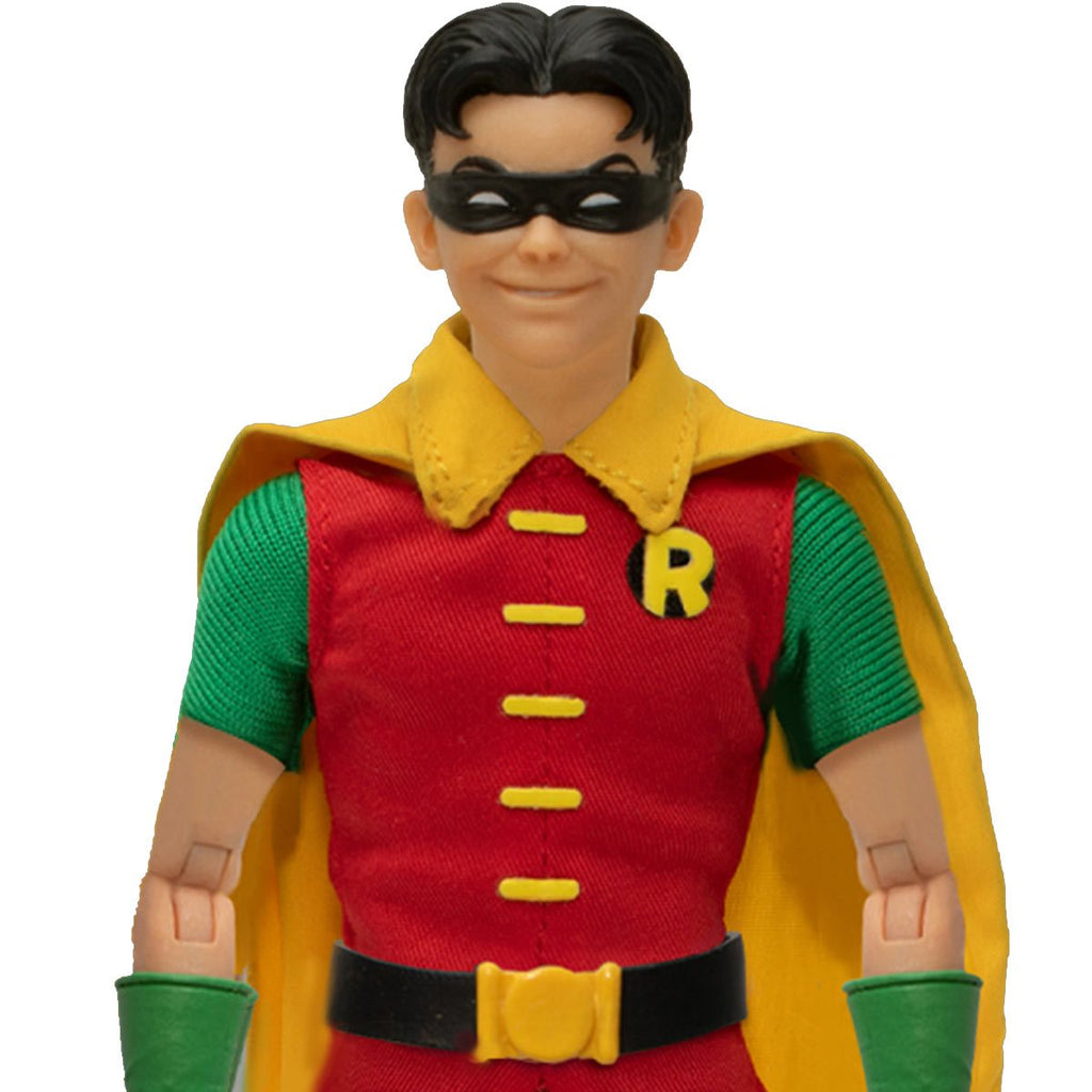 Robin Rocking Water Toy Robin: Golden Age Edition One:12 Collective Action Figure