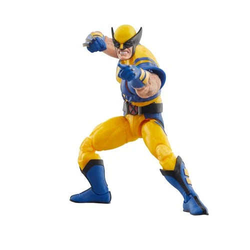 Marvel Legends Series Wolverine (Marvel 85th Anniversary)