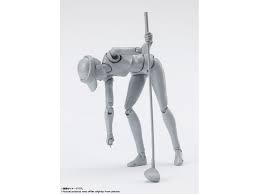 S.H.Figuarts BODY-CHAN -Sports- Edition DX SET  (BIRDIE WING Ver.)