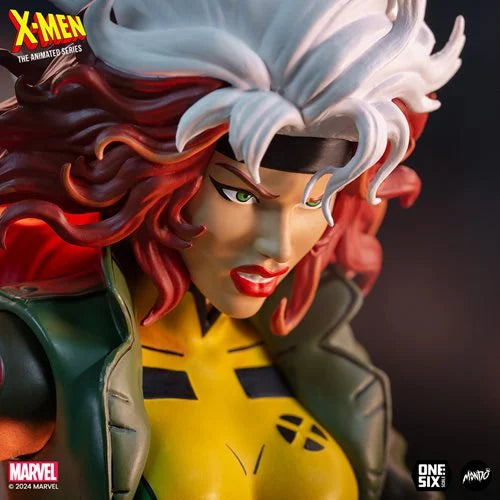 X-Men: The Animated Series Rogue