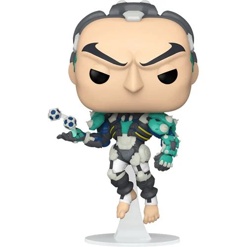 Overwatch 2 Sigma Funko Pop! Vinyl Figure