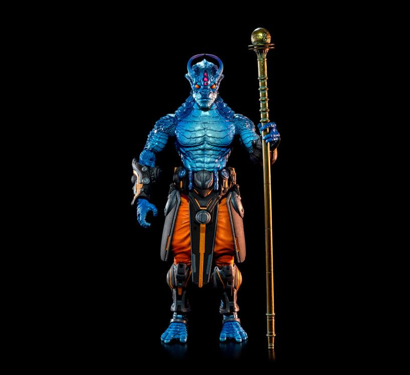 cosmic Legions Olek Thygar (Gravering) w1