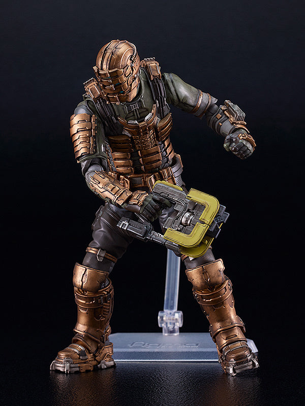 figma Isaac Clarke (Dead Space)