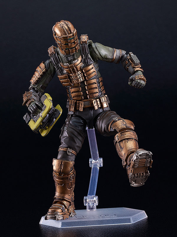 figma Isaac Clarke (Dead Space)