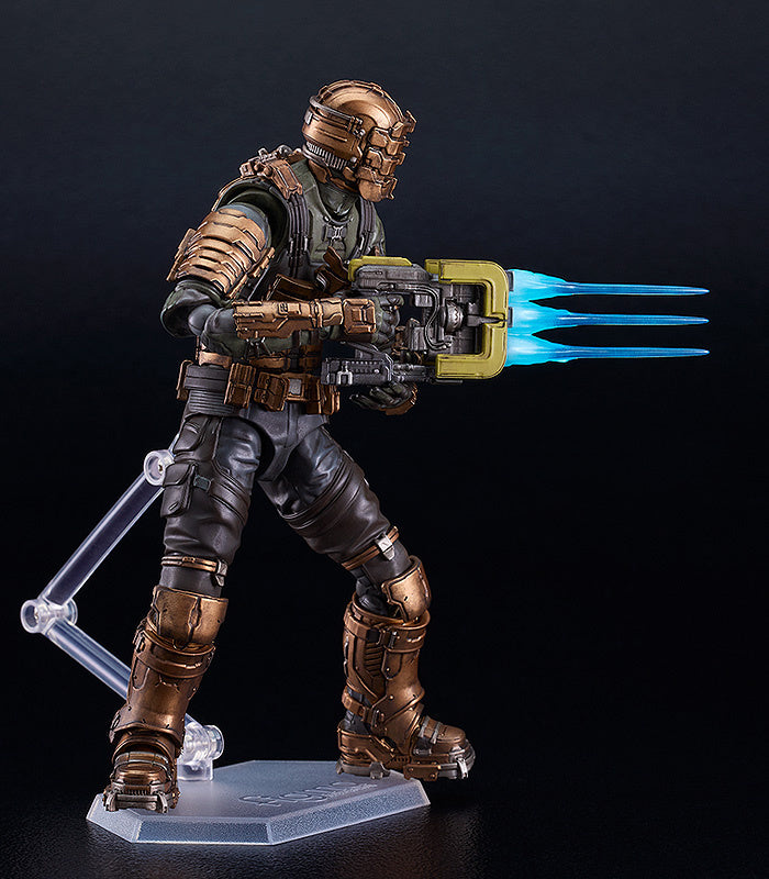 figma Isaac Clarke (Dead Space)