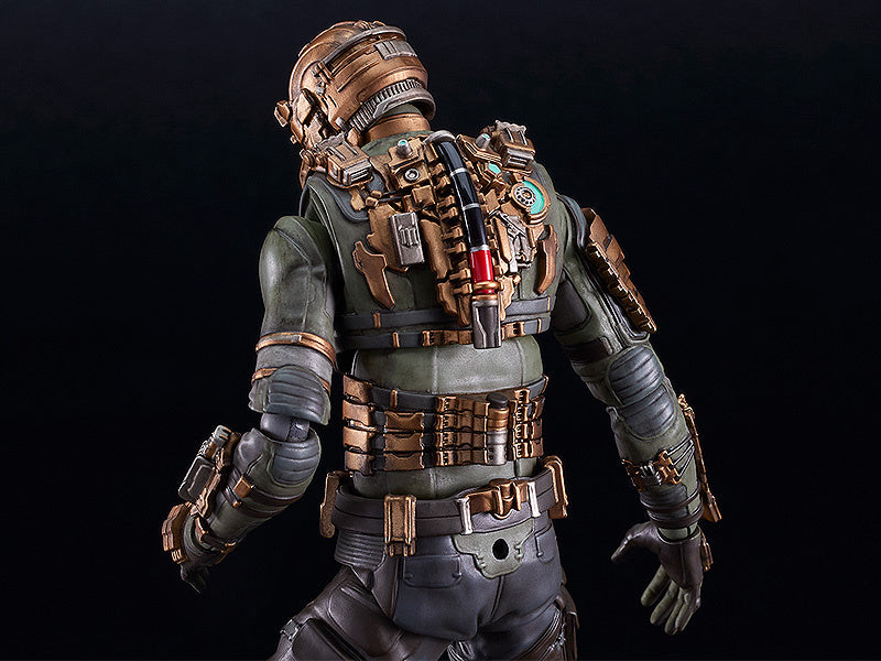 figma Isaac Clarke (Dead Space)