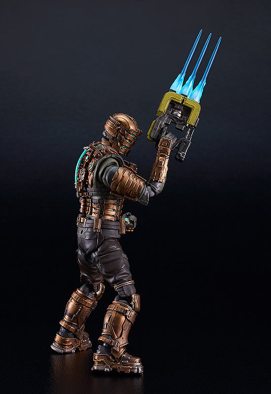 figma Isaac Clarke (Dead Space)