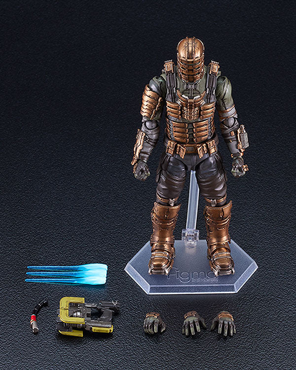 figma Isaac Clarke (Dead Space)