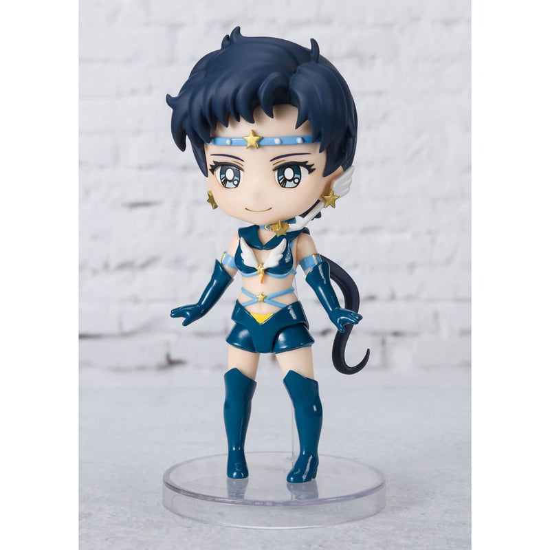 FMini Sailor Star Fighter  -Cosmos edition-