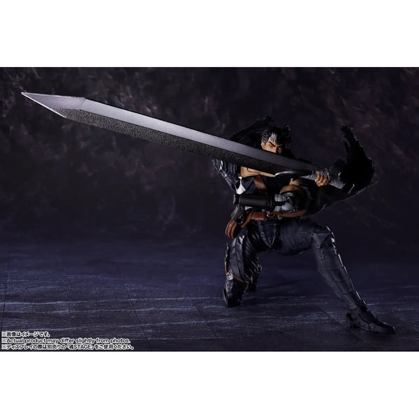 S.h.Figuarts Guts Bluefin berserk