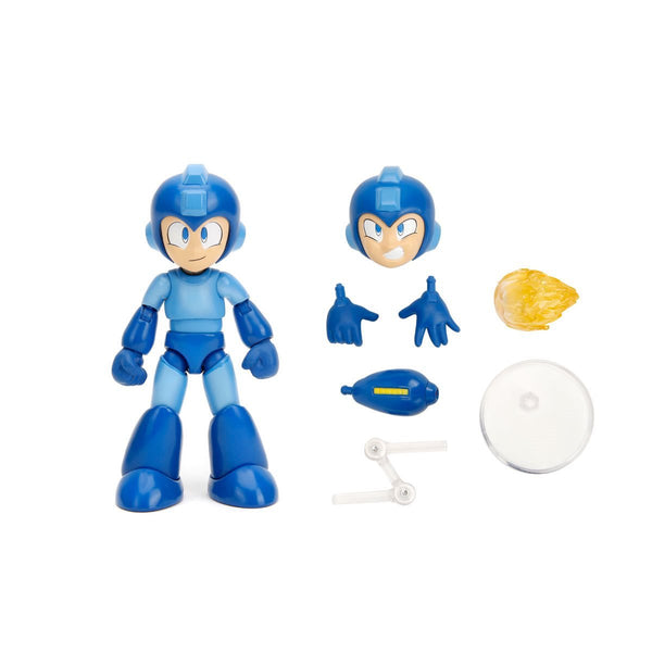 Megaman - Jada toys