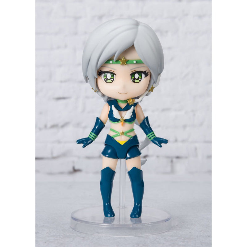 Figuarts mini Sailor Star Healer -Cosmos edition-