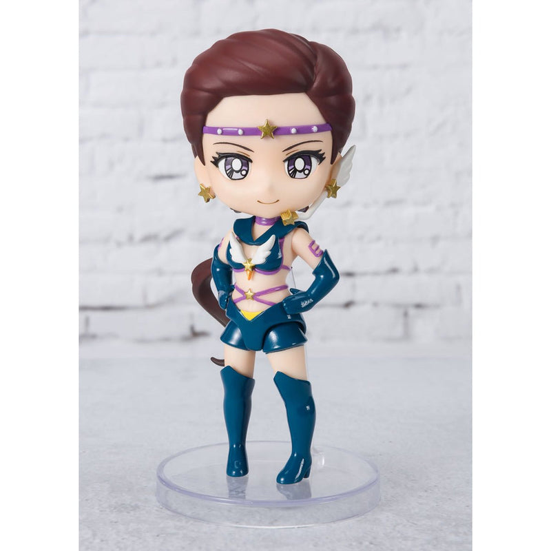 Figuarts mini Sailor Star Maker -Cosmos edition-