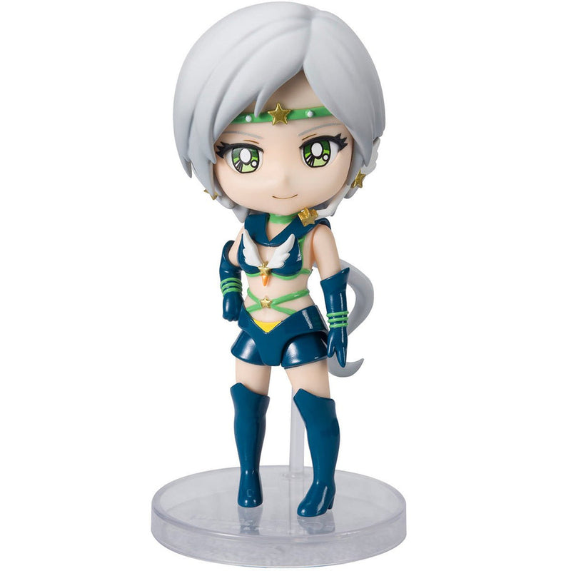 Figuarts mini Sailor Star Healer -Cosmos edition-