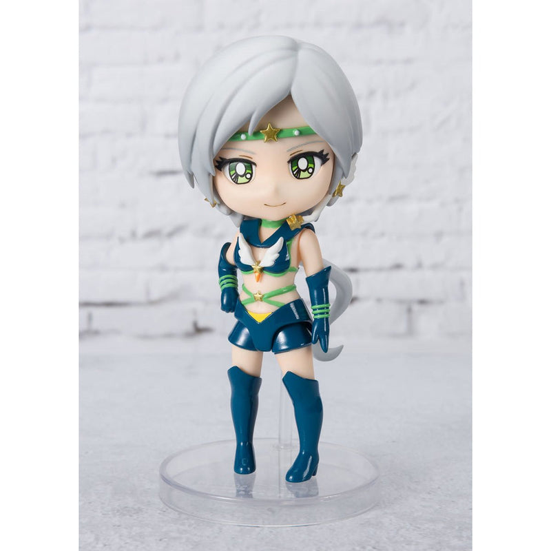 Figuarts mini Sailor Star Healer -Cosmos edition-