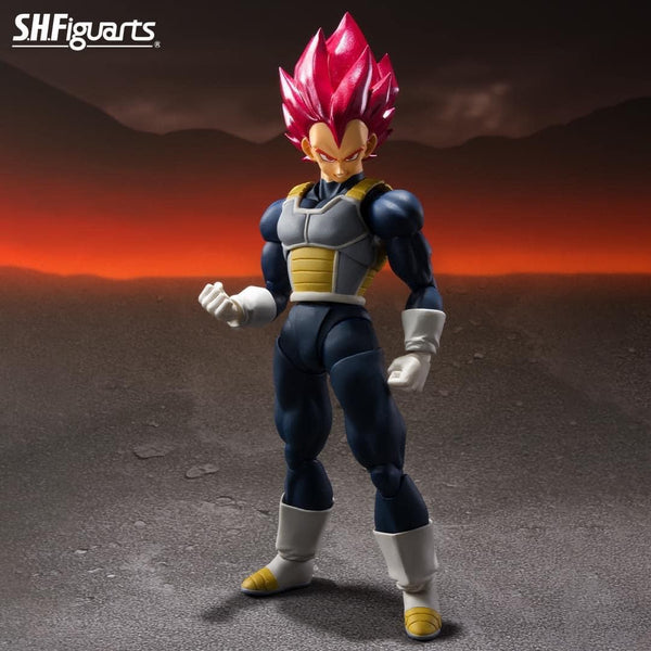 Sh figuarts vegeta sale blue