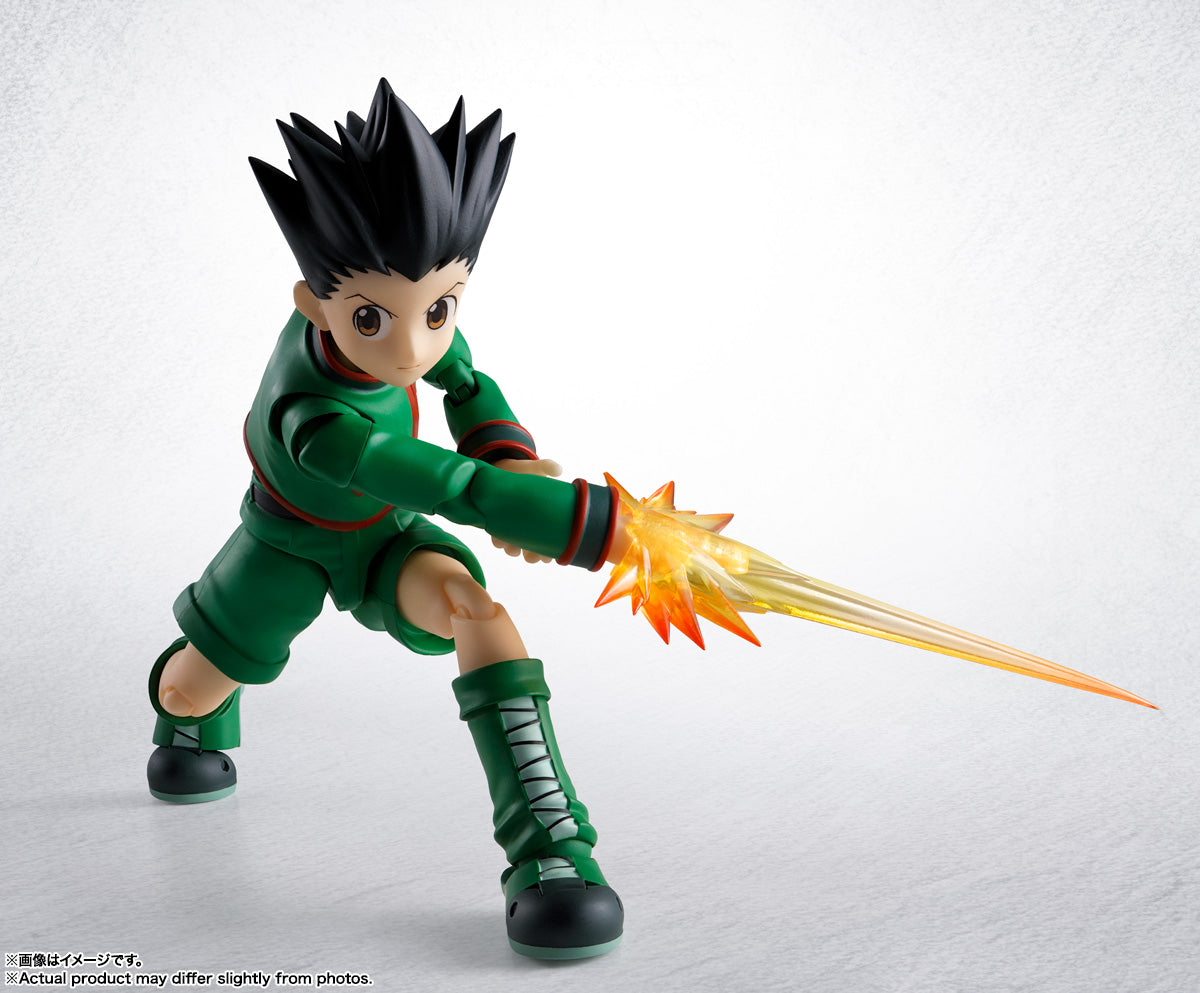 S.H.Figuarts GON