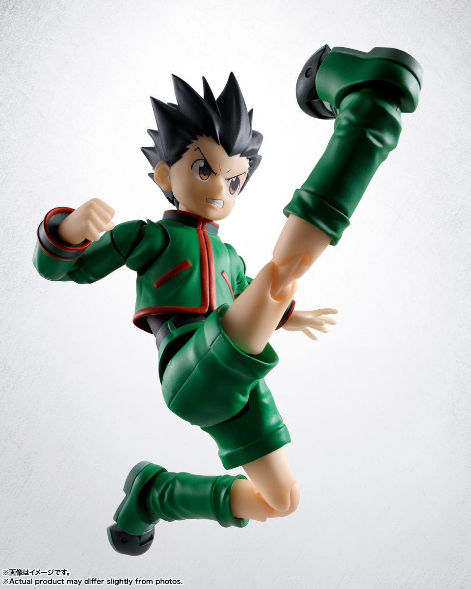 S.H.Figuarts GON