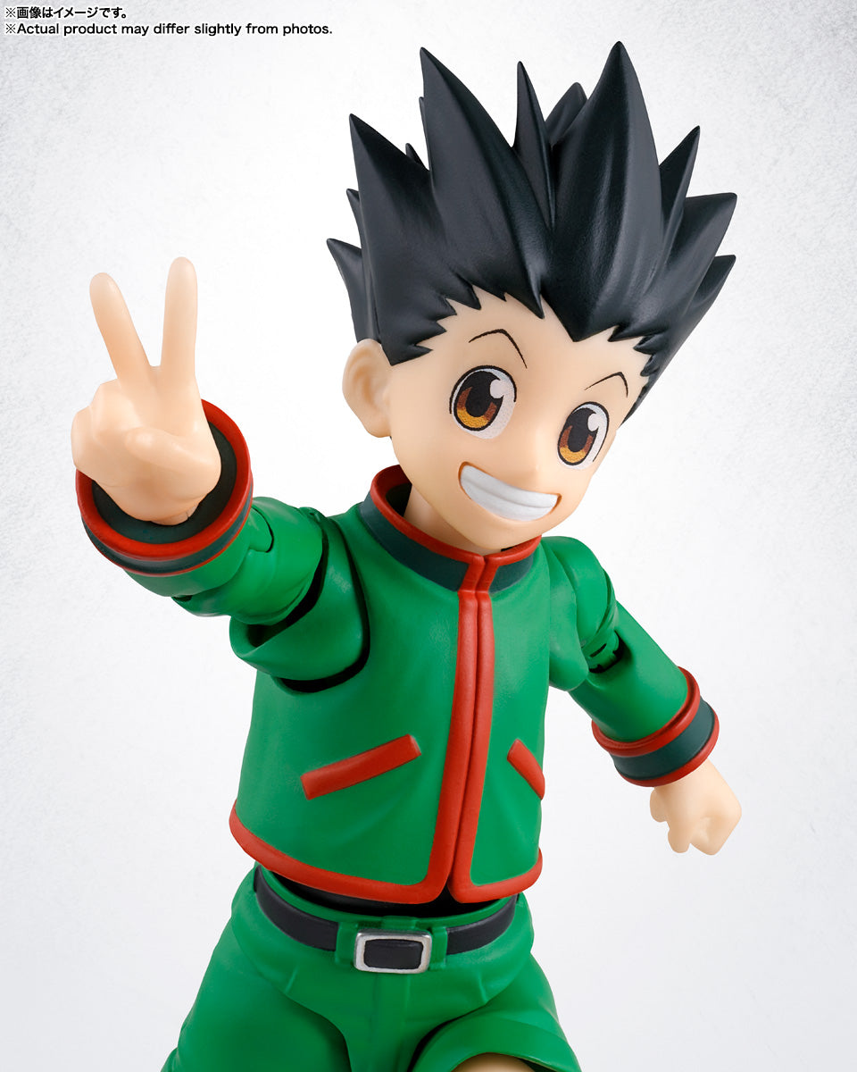S.H.Figuarts GON