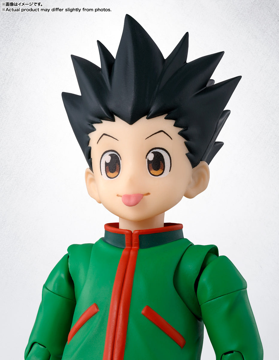 S.H.Figuarts GON