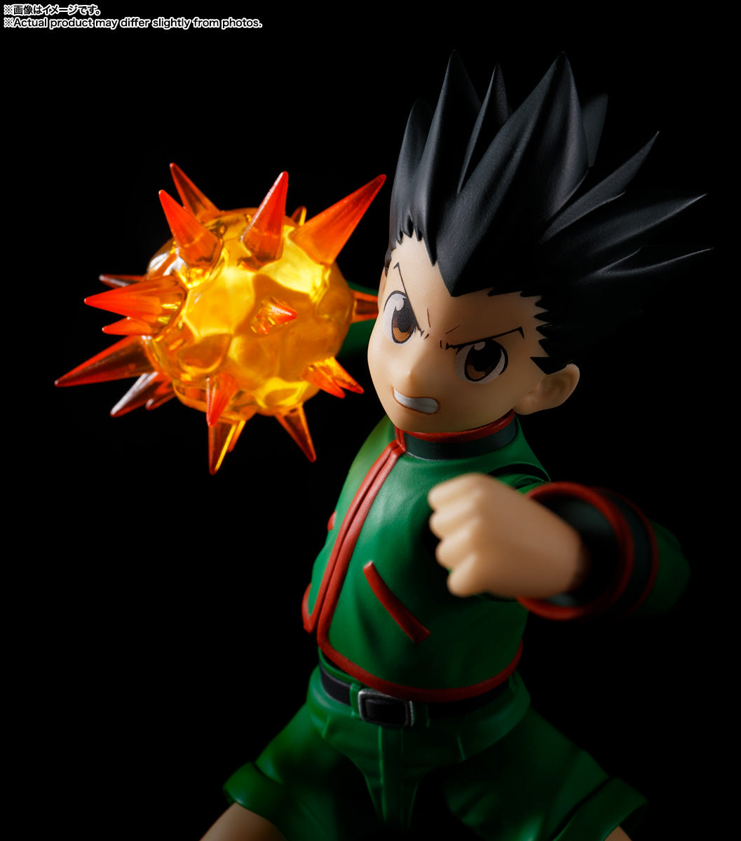 S.H.Figuarts GON