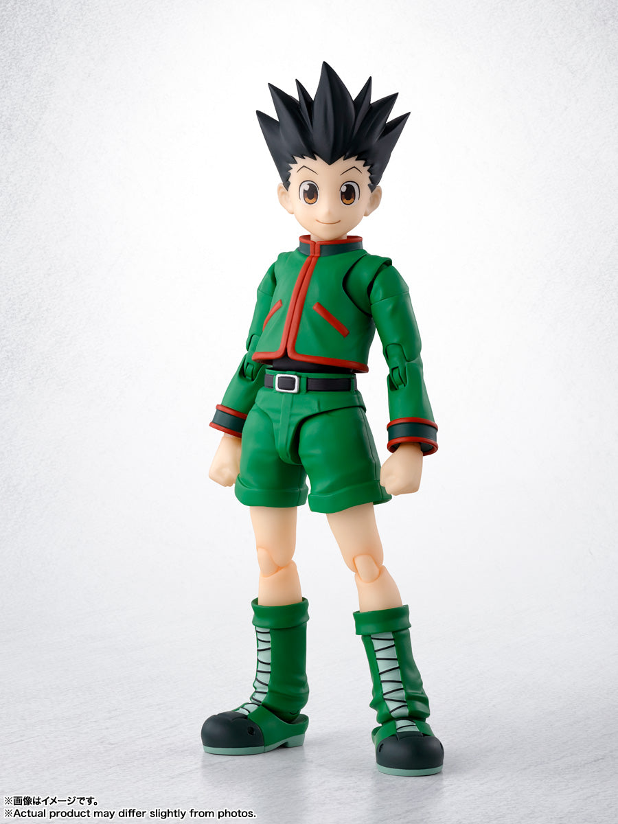 S.H.Figuarts GON