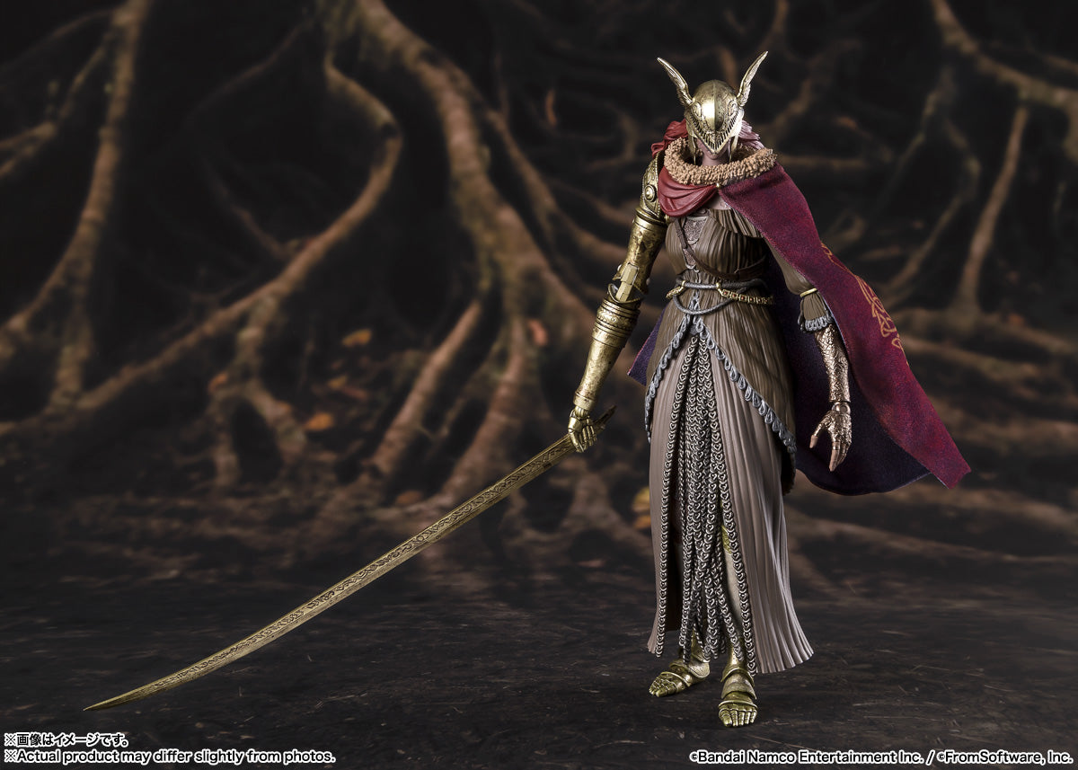 S.H.Figuarts Malenia, Blade of Miquella