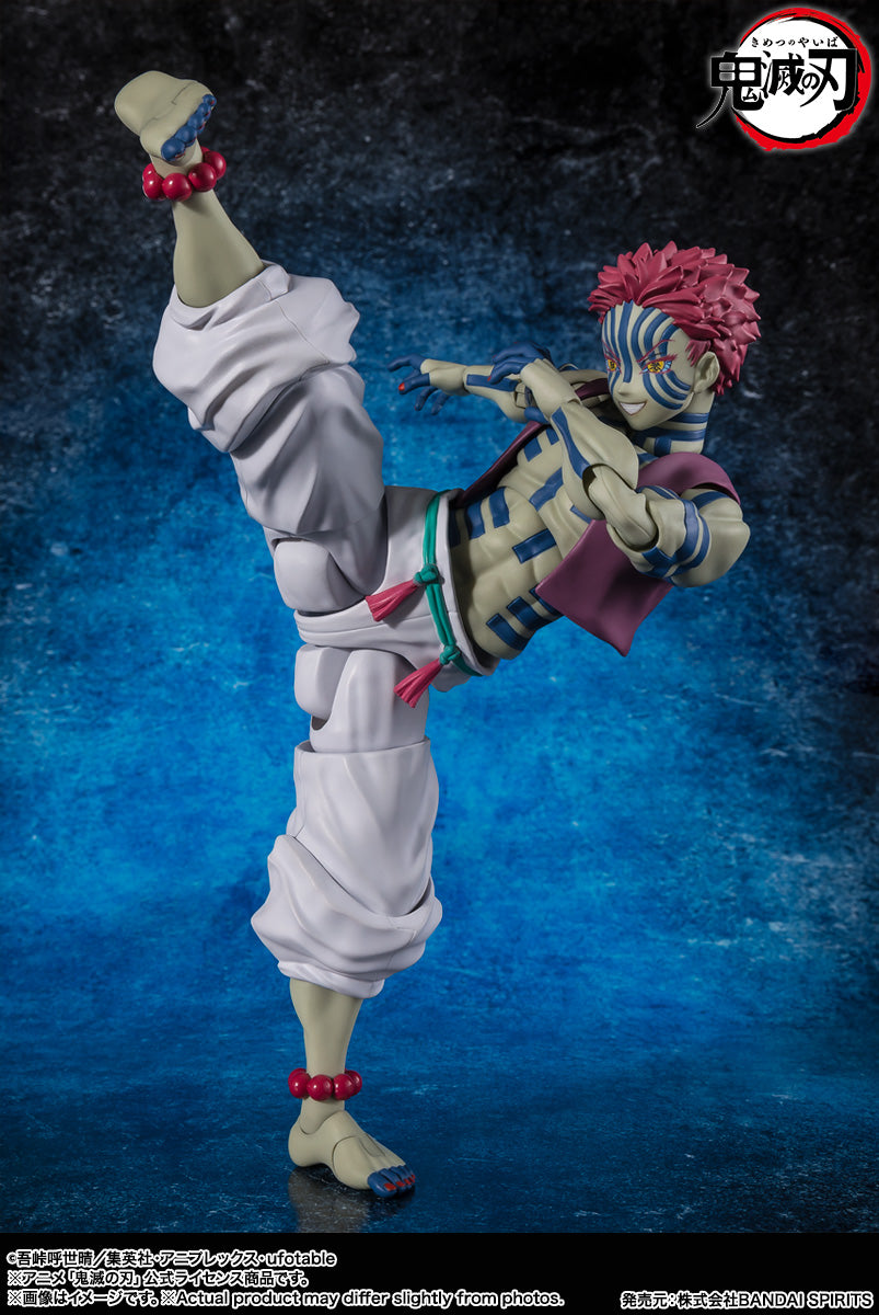 S.H.Figuarts AKAZA