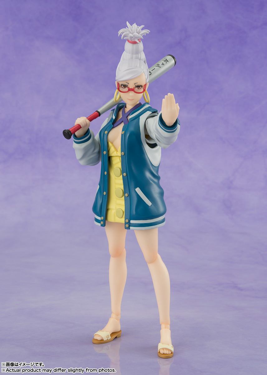 S.H. Figuarts SEIKO