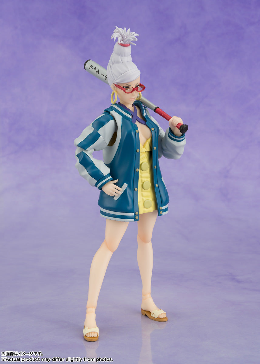 S.H. Figuarts SEIKO