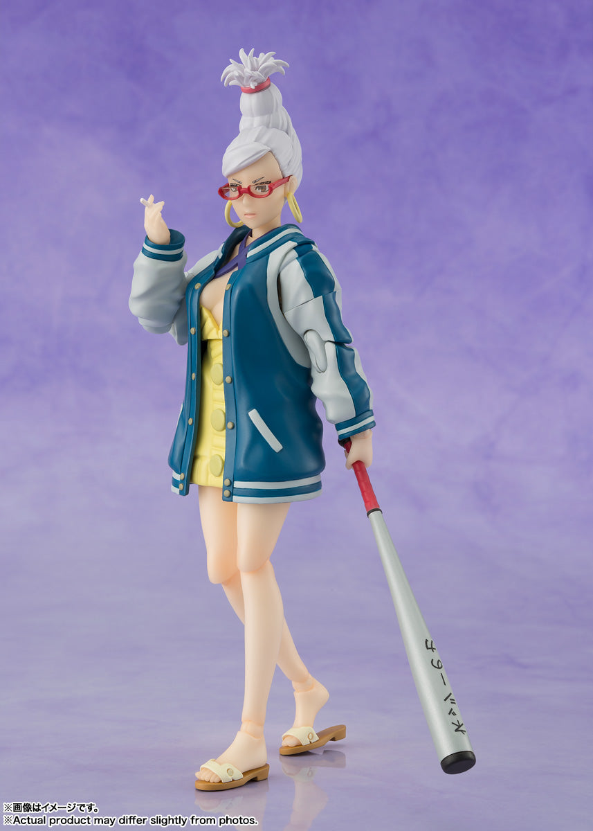 S.H. Figuarts SEIKO