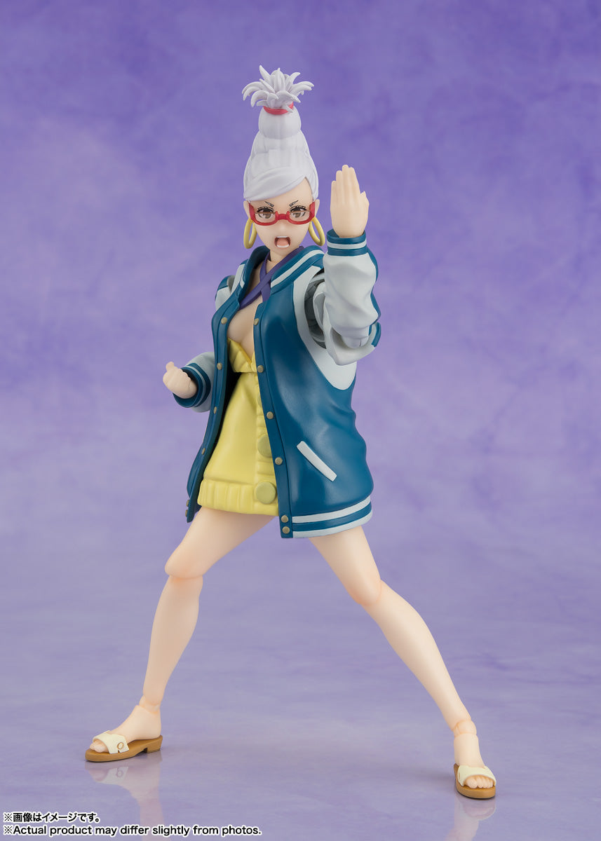 S.H. Figuarts SEIKO