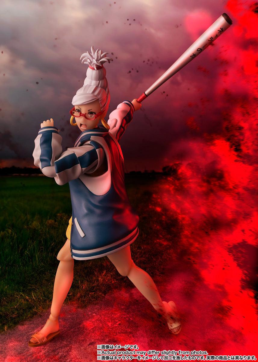 S.H. Figuarts SEIKO