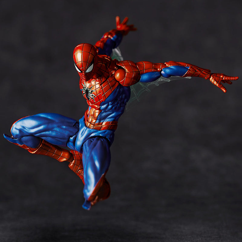 Amazing Yamaguchi - Spider-Man Ver. 2.0