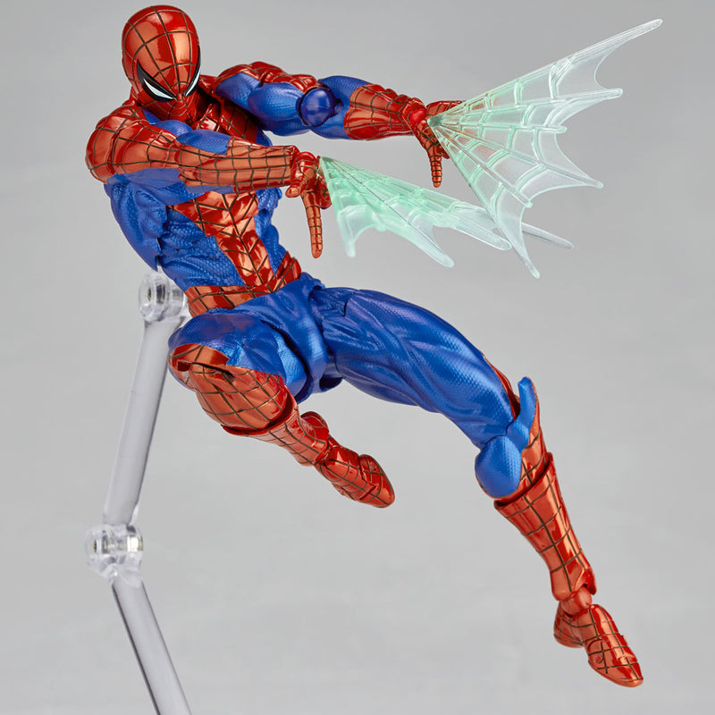 Amazing Yamaguchi - Spider-Man Ver. 2.0