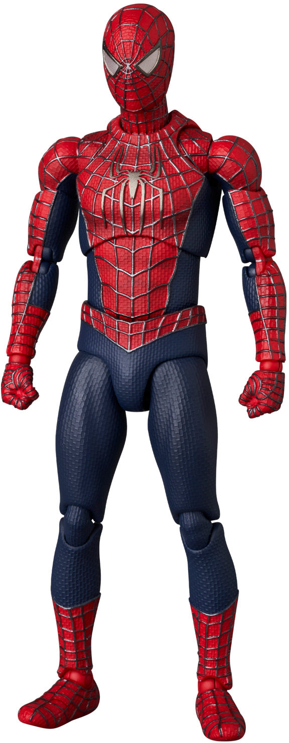 MAFEX 241 - Friendly Neighborhood Spider-Man