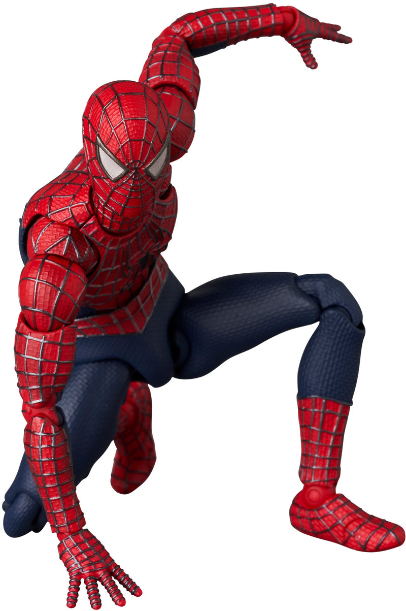 MAFEX 241 - Friendly Neighborhood Spider-Man