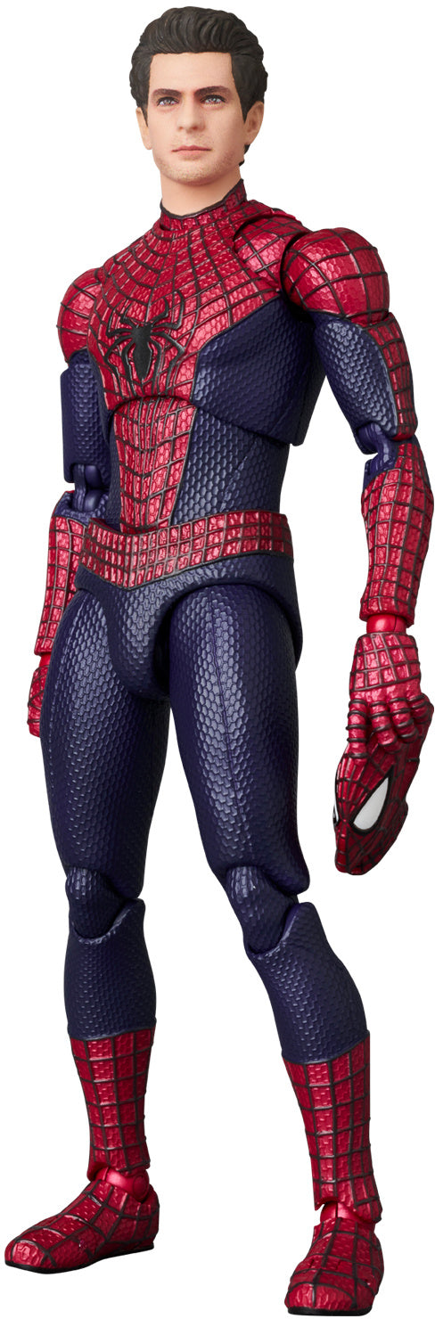 MAFEX 248 -The Amazing Spider-Man