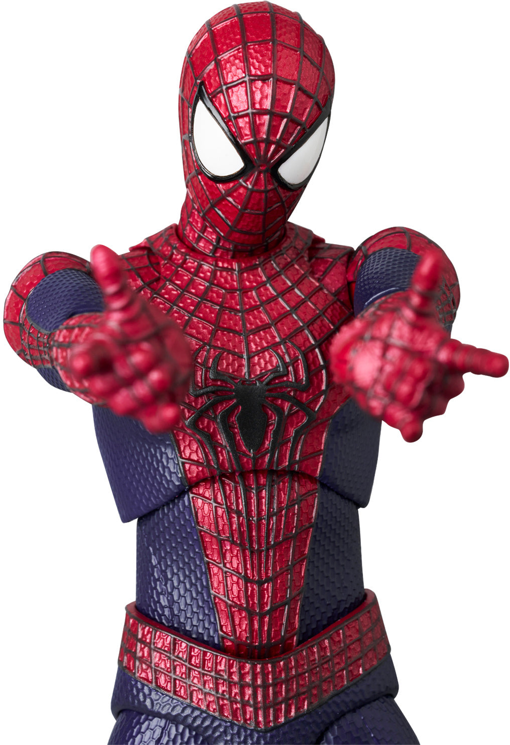 MAFEX 248 -The Amazing Spider-Man